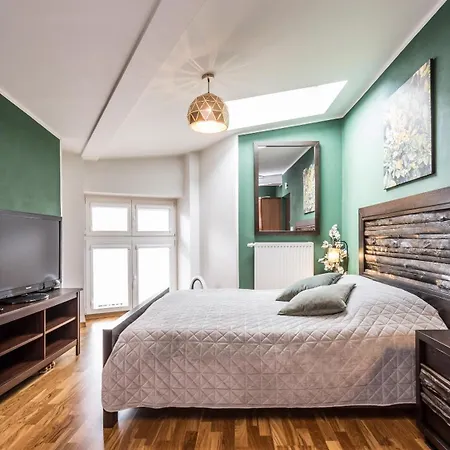 High End In Old Town - Ac, Netflix, Prime *