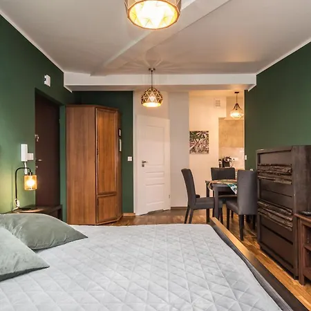 High End In Old Town - Ac, Netflix, Prime