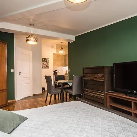 High End In Old Town - Ac, Netflix, Prime *