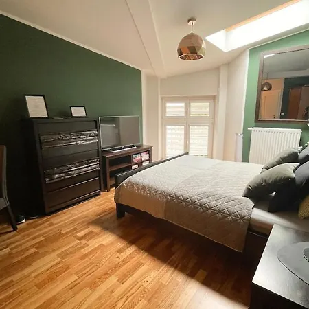 High End In Old Town - Ac, Netflix, Prime *